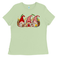 Matcha beer gnomes Ladies Tee - Zillion Design Studio