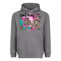 Storm good moms say bad words Heavyweight Hoodie - Artiststas
