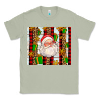 Matcha santa with gifts Classic Tee - AdoDesignShop
