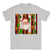 Moon Dust santa with gifts Classic Tee - AdoDesignShop