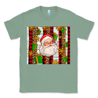 Sage santa with gifts Classic Tee - AdoDesignShop