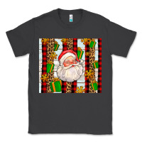 Smoke santa with gifts Classic Tee - AdoDesignShop