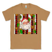Toasted Coconut santa with gifts Classic Tee - AdoDesignShop