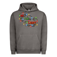 Pigment Tornado be the light Urban Hoodie - CowGirlArtShop