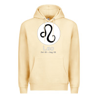 Pina Colada Leo Horoscope Premium Hoodie - Bettercallsaul