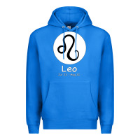 True Royal Leo Horoscope Premium Hoodie - Bettercallsaul