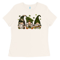 Bone army gnomes Ladies Tee - Zillion Design Studio