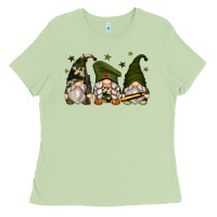 Army Gnomes Ladies Tee | Teevron