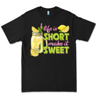 Black life is  make it sweet Premium Tee - texasbilliewilder