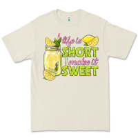 Bone life is  make it sweet Premium Tee - texasbilliewilder