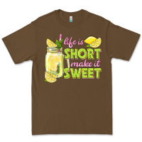 Cacao life is  make it sweet Premium Tee - texasbilliewilder