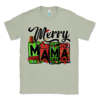 Matcha merry mama Christmas Classic Tee - Jasminsmagicworld