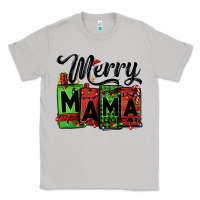 Moon Dust merry mama Christmas Classic Tee - Jasminsmagicworld