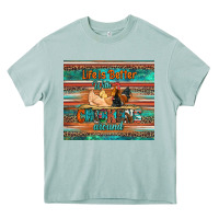 Arona life is better with chickens around chicken coop Heavy Core Tee - Artiststas