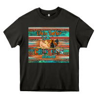 Asphalt life is better with chickens around chicken coop Heavy Core Tee - Artiststas