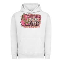 Pigment Lunar Rock give boot to the cancer Urban Hoodie - CowGirlArtShop