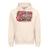 Sandshell give boot to the cancer Urban Hoodie - CowGirlArtShop