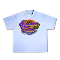 Grape Ice autumn vibes Urban Heavy Tee - JahusDesignShop