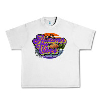 Lunar Rock autumn vibes Urban Heavy Tee - JahusDesignShop