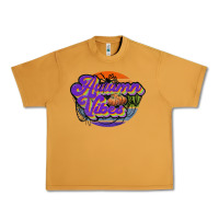 Peanut Butter autumn vibes Urban Heavy Tee - JahusDesignShop