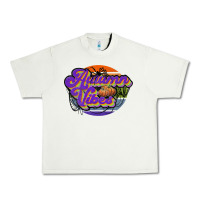 Pistachio autumn vibes Urban Heavy Tee - JahusDesignShop