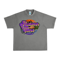 Tornado autumn vibes Urban Heavy Tee - JahusDesignShop