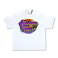 White autumn vibes Urban Heavy Tee - JahusDesignShop