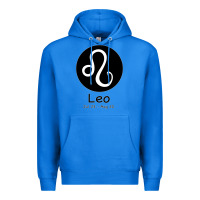 True Royal Leo Horoscope Premium Hoodie - Bettercallsaul