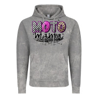 Cloud Rock moto mama Vintage Hoodie - Artiststas