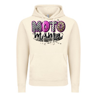 Vintage Artic moto mama Vintage Hoodie - Artiststas