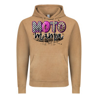 Vintage Camel moto mama Vintage Hoodie - Artiststas
