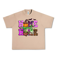 Burro halloween home sweet home Urban Heavy Tee - AdoDesignShop