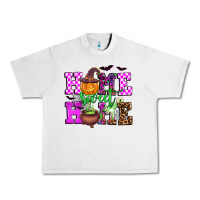 Lunar Rock halloween home sweet home Urban Heavy Tee - AdoDesignShop