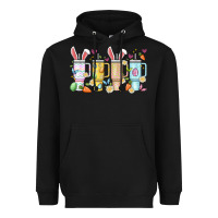 Obsessive Cup Disorder Easter Heavyweight Hoodie | Teevron