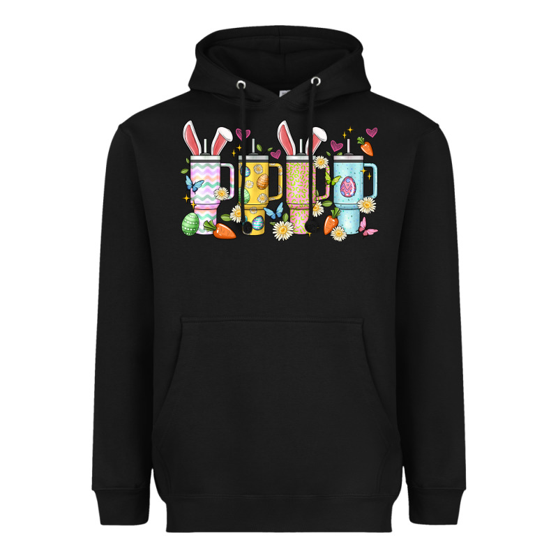 Obsessive Cup Disorder Easter Heavyweight Hoodie by Artiststas | Teevron