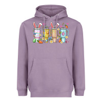 Lavender obsessive cup disorder easter Heavyweight Hoodie - Artiststas