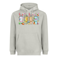 Moon Dust obsessive cup disorder easter Heavyweight Hoodie - Artiststas