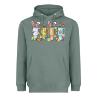 Sage obsessive cup disorder easter Heavyweight Hoodie - Artiststas