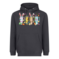 Smoke obsessive cup disorder easter Heavyweight Hoodie - Artiststas