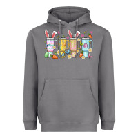 Storm obsessive cup disorder easter Heavyweight Hoodie - Artiststas
