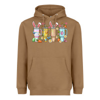 Toasted Coconut obsessive cup disorder easter Heavyweight Hoodie - Artiststas