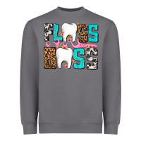 Storm floss boss Heavyweight Sweatshirt - AdoDesignShop