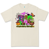 Bone rt respiratory therapist Premium Tee - AdoDesignShop