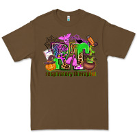 Cacao rt respiratory therapist Premium Tee - AdoDesignShop