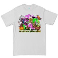 Dove Grey rt respiratory therapist Premium Tee - AdoDesignShop