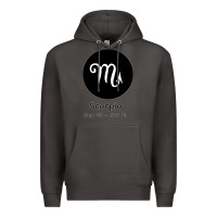 Smoke Scorpio Horoscope Premium Hoodie - Bettercallsaul