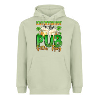 Everybody In The Pub Gettin Tipsy Heavyweight Hoodie | Teevron