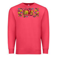 Cardinal for the love of the game softball Premium Sweatshirt - Jasminsmagicworld