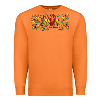 Carrot for the love of the game softball Premium Sweatshirt - Jasminsmagicworld