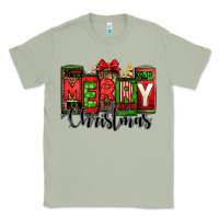 Matcha merry christmas license plate letters Classic Tee - Jasminsmagicworld